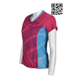 W195 supply assorted color sporty tee-shirts checks with wave round pattern mesh fabric dri fit t-shirts supplier activity t-shirts uniform company volleyball teamwear  volleyball jersey W195 supply assorted color sporty tee-shirts checks with wave round pattern mesh fabric dri fit t-shirts supplier activity t-shirts uniform company volleyball teamwear  volleyball jersey